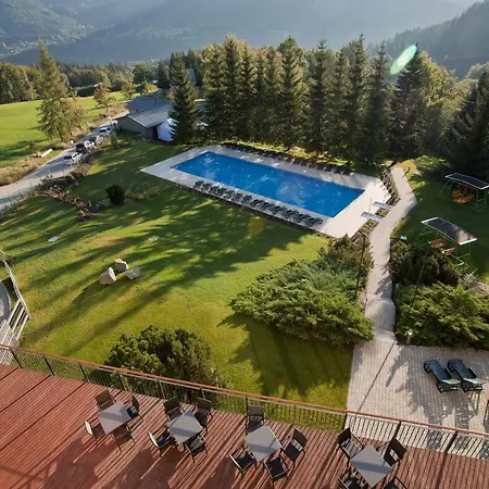 Hotel Beltine Forest 4*
