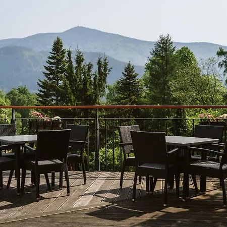 Beltine Forest 4* Ostravice