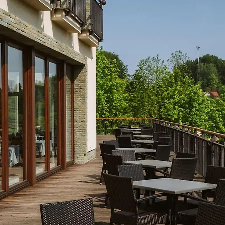 Hotel Beltine Forest