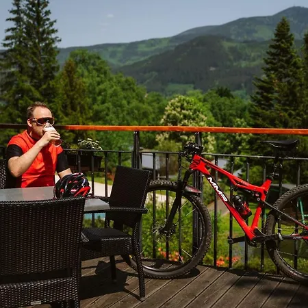 Beltine Forest Hotel