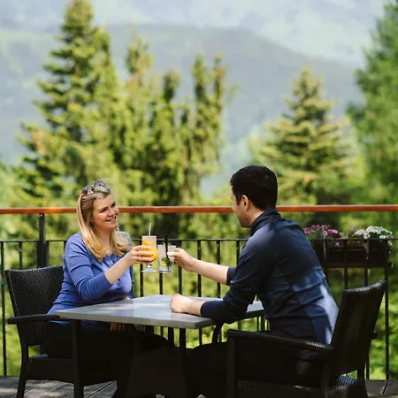 Hotel Beltine Forest