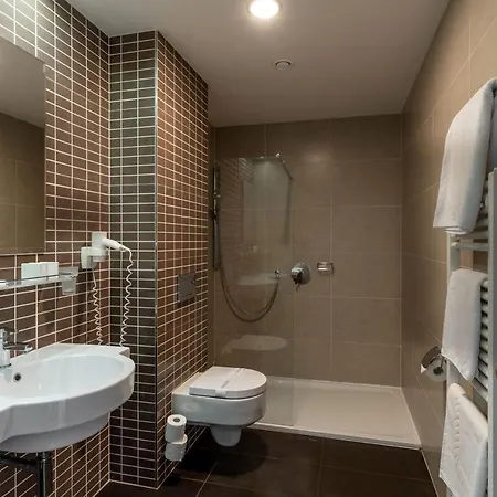 Beltine Forest 4* Ostravice