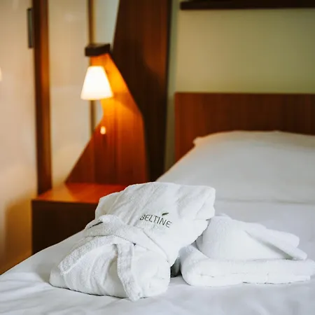 Beltine Forest Hotel