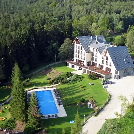 Hotel Beltine Forest