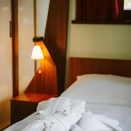 Beltine Forest Ostravice