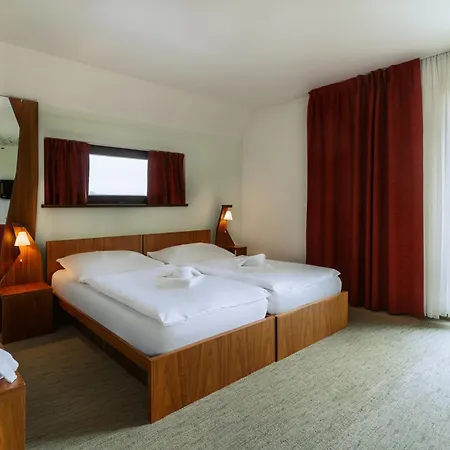 Beltine Forest Hotel