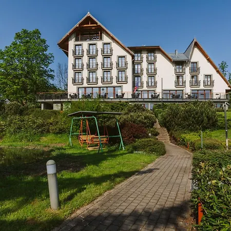 Hotel Beltine Forest Ostravice