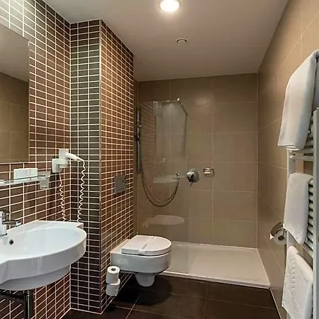 Beltine Forest Hotel