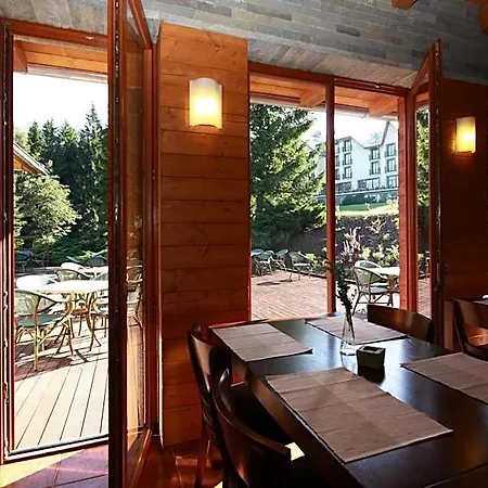 Hotel Beltine Forest