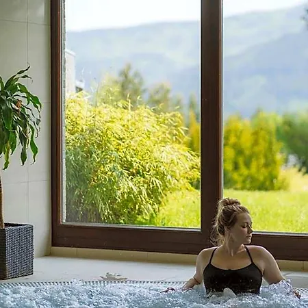 Beltine Forest 4* Ostravice