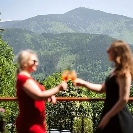 Beltine Forest Hotel 4*