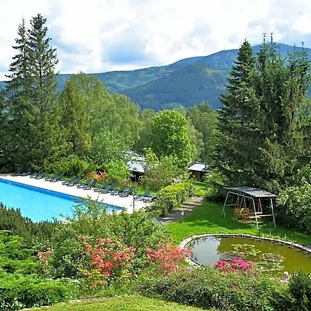 Hotel Beltine Forest 4*