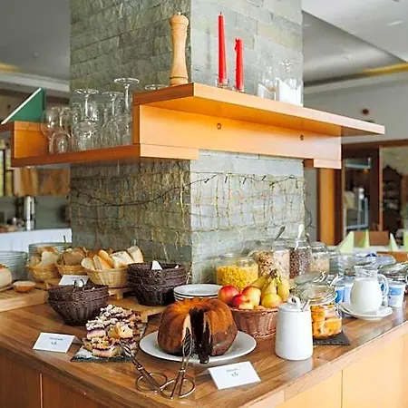 Beltine Forest Hotel