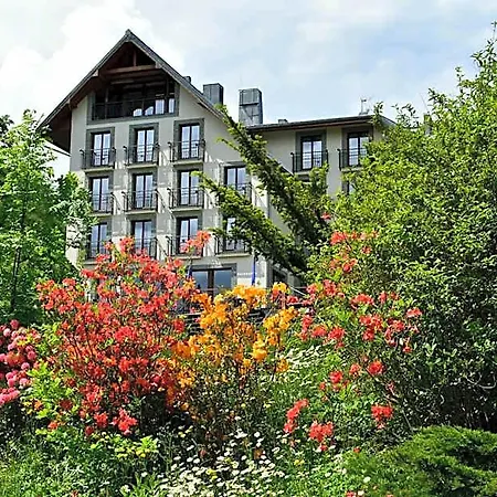 Beltine Forest Hotel 4*
