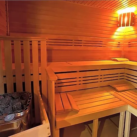 Hotel Beltine Forest Ostravice