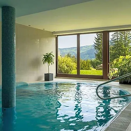 Beltine Forest 4*