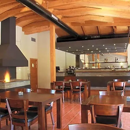 Hotel Beltine Forest 4*