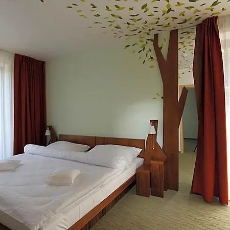 Hotel Beltine Forest Ostravice