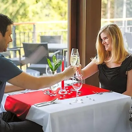 Beltine Forest Hotel 4*