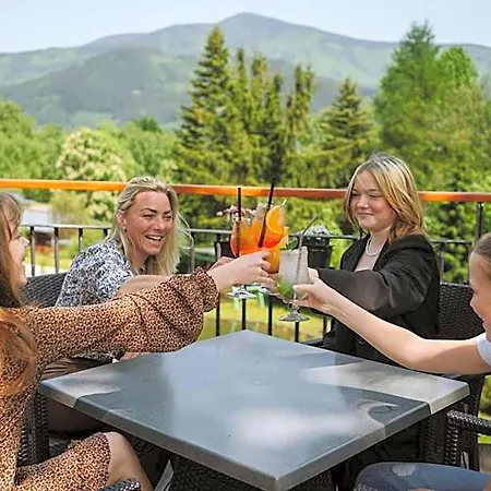 Beltine Forest Hotel 4*