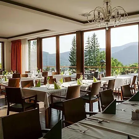 Beltine Forest Hotel Ostravice