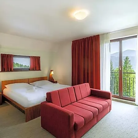 Hotel Beltine Forest