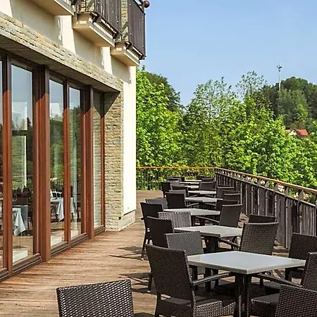 Beltine Forest Hotel 4*