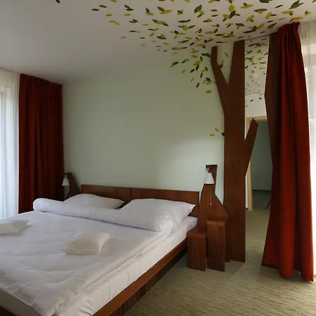 Beltine Forest Hotel