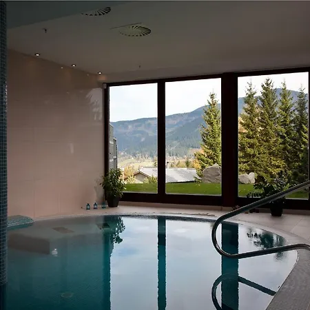 Beltine Forest 4* Ostravice