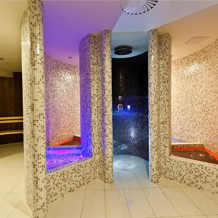 Beltine Forest Otel 4*