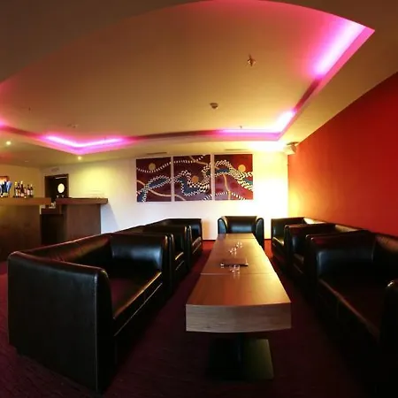 Beltine Forest Hotel