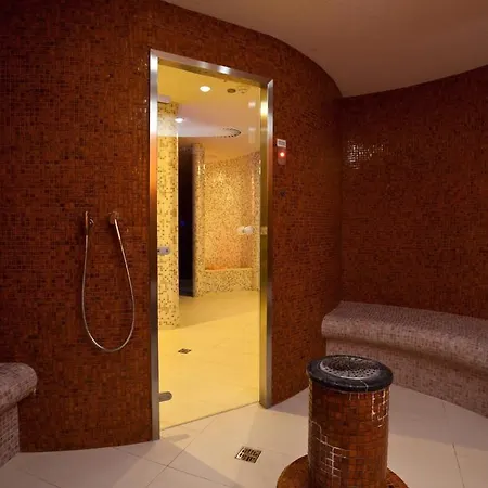 Hotel Beltine Forest