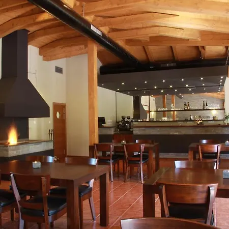Beltine Forest Otel