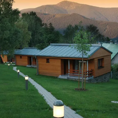 Beltine Forest Hotel