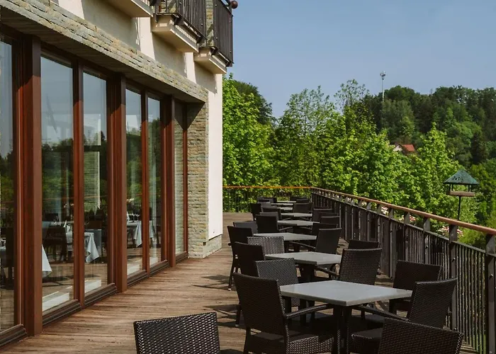 Hotell Beltine Forest