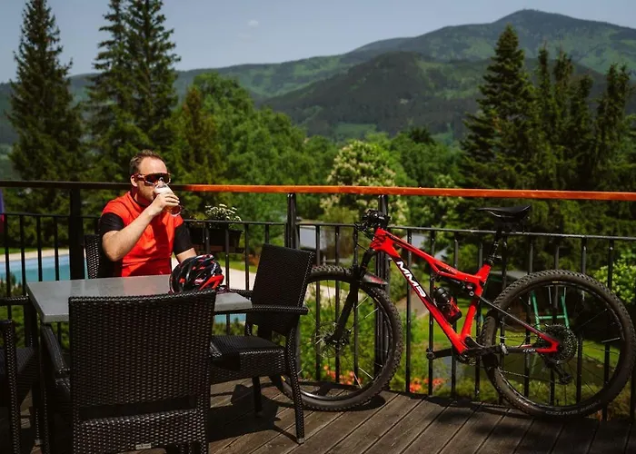 Beltine Forest Hotell