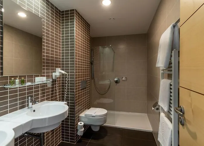 Beltine Forest 4* Ostravice