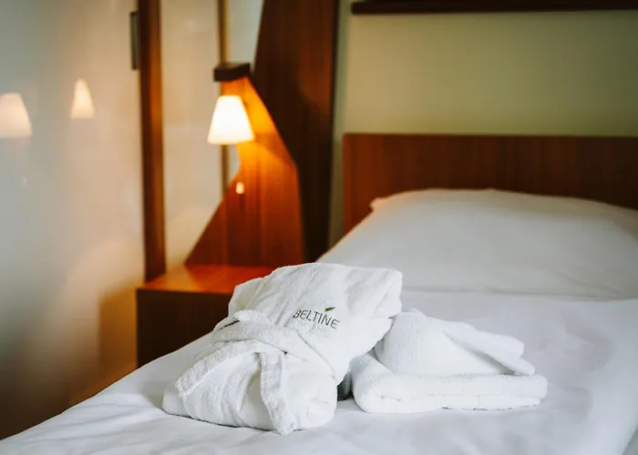 Beltine Forest Hotell