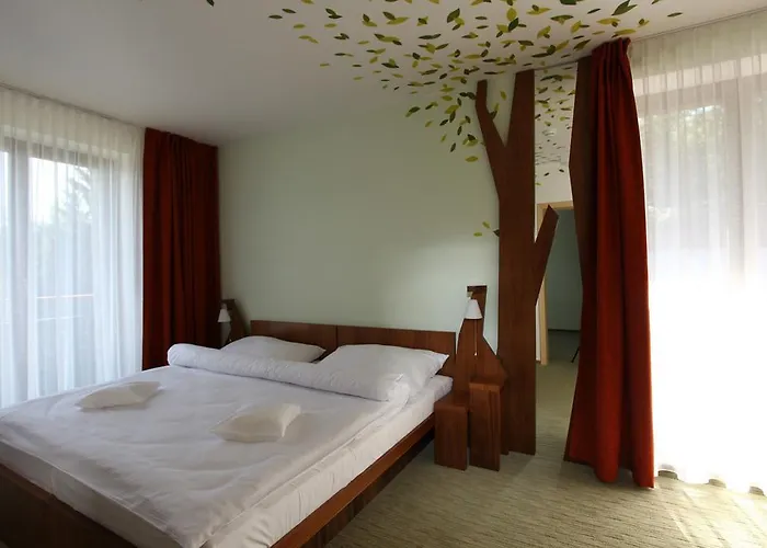 Beltine Forest Hotell