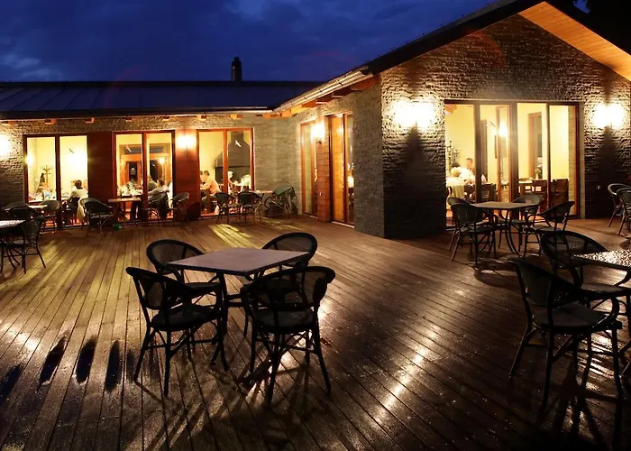Beltine Forest Hotell 4*