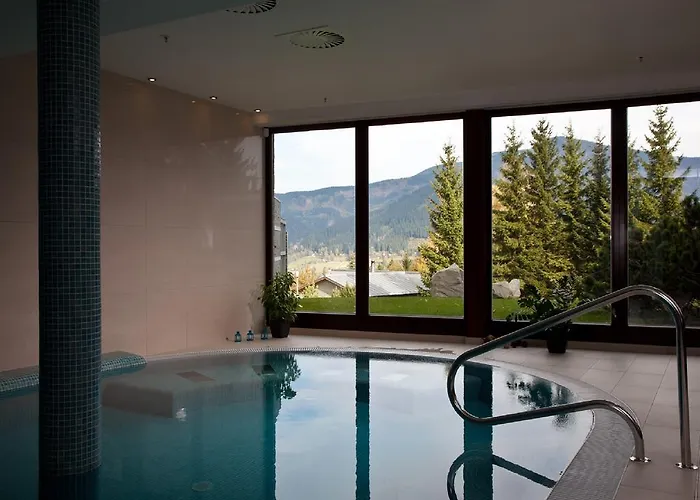 Beltine Forest 4* Ostravice