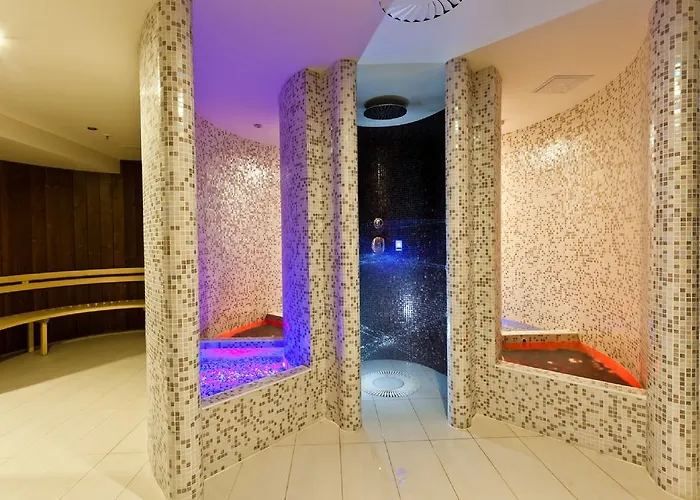 Beltine Forest Hotell 4*