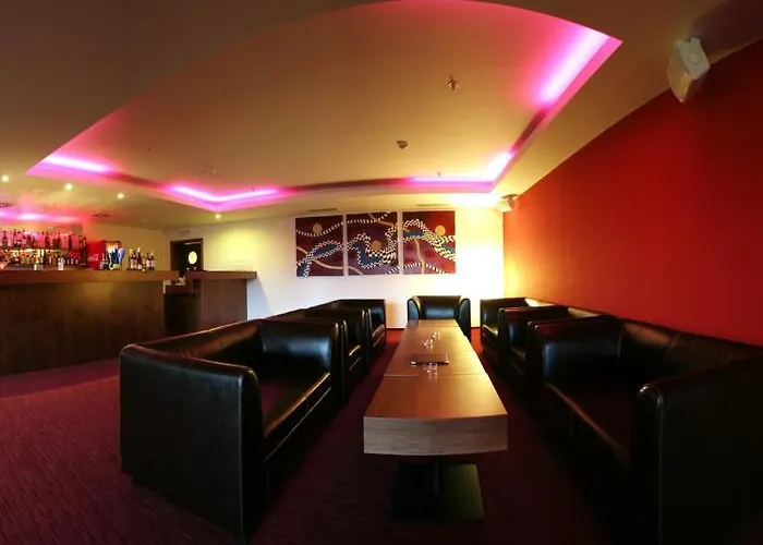 Beltine Forest Hotell