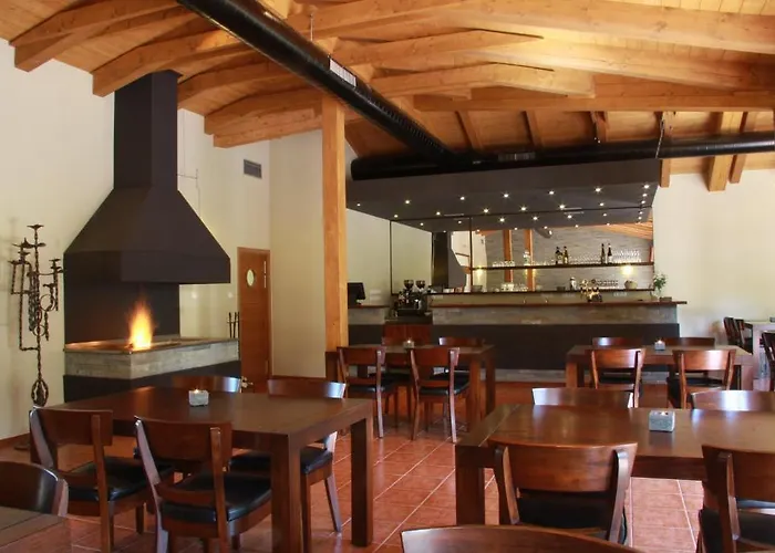 Beltine Forest Hotell