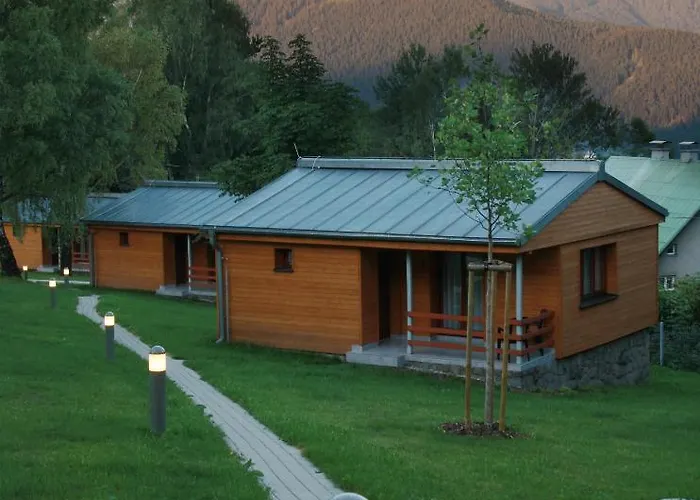 Beltine Forest Hotell